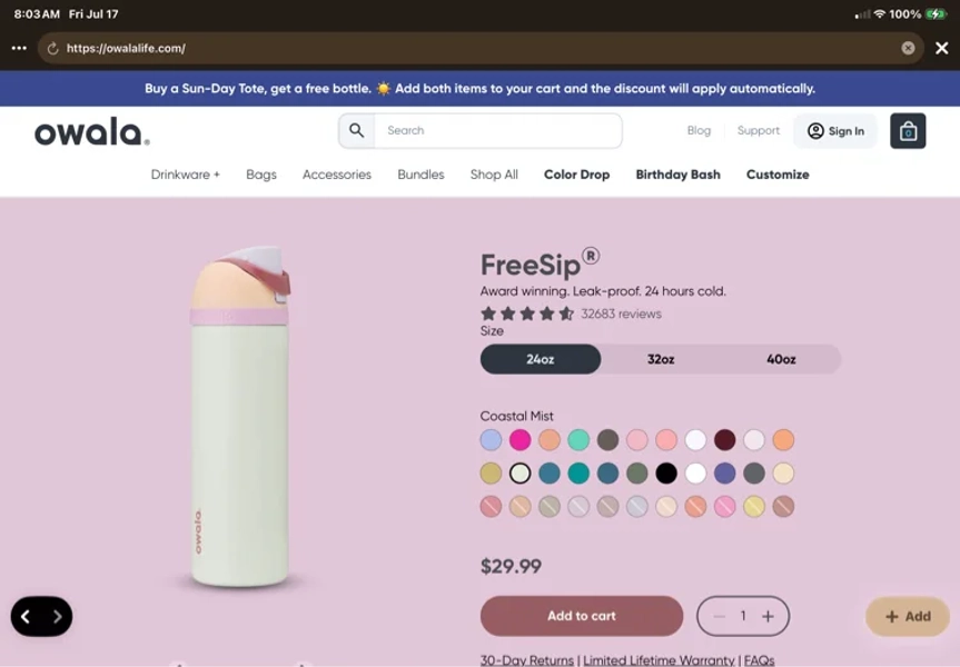 FreeSip