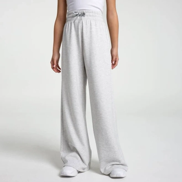 DSG Girls' So Soft Wide Leg Pants