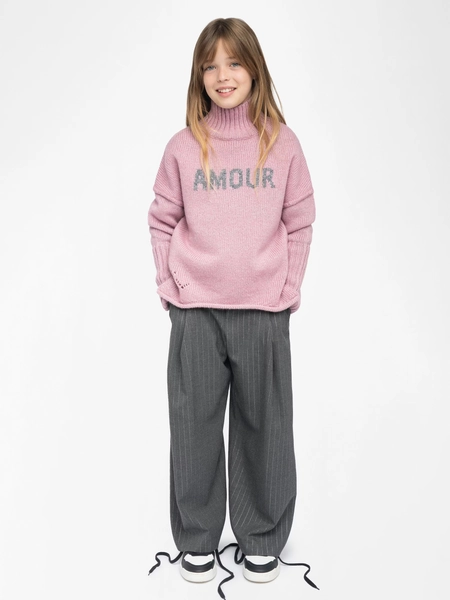 Maglione Almi Bambina