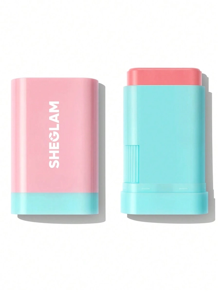 Glass Glow Blush Stick-Pink Lemonade