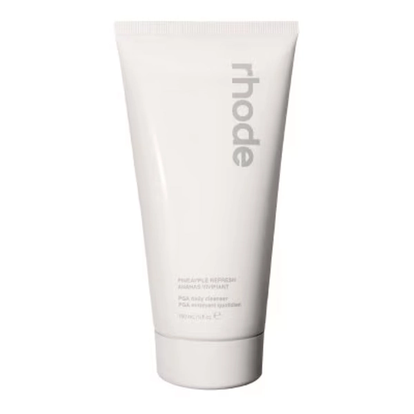 rhode Pineapple Refresh PGA Daily Cleanser