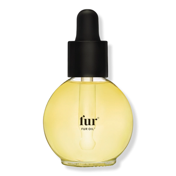 Fur Oil - 0.5 oz