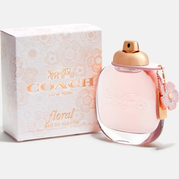 Coach Floral Eau De Perfume Spray