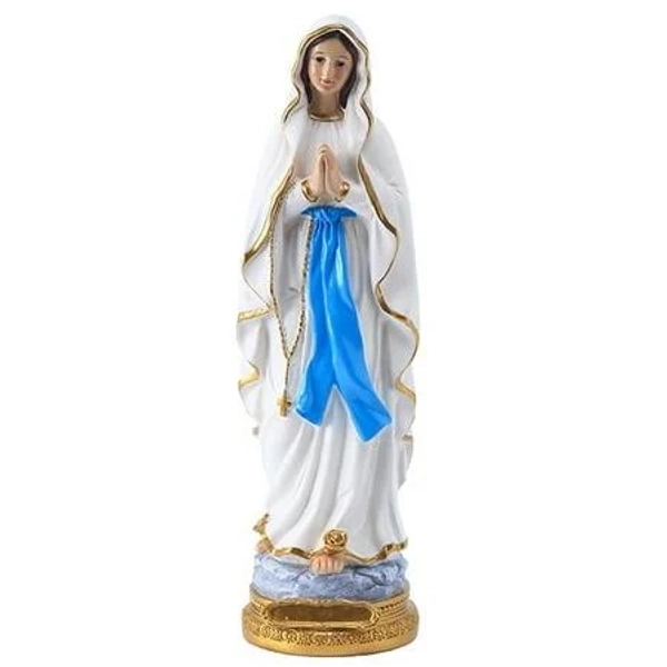 Virgin Mary Catholic Blessed Virgin Mother Mary Statues
