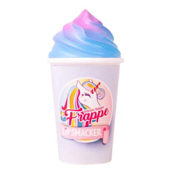 Lip Smacker Frappe Collection Lip Balm