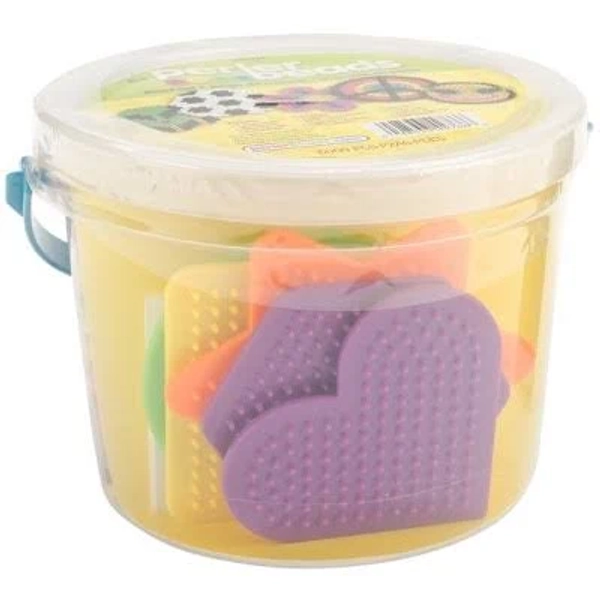 Perler Everyday Fuse Bead Bucket