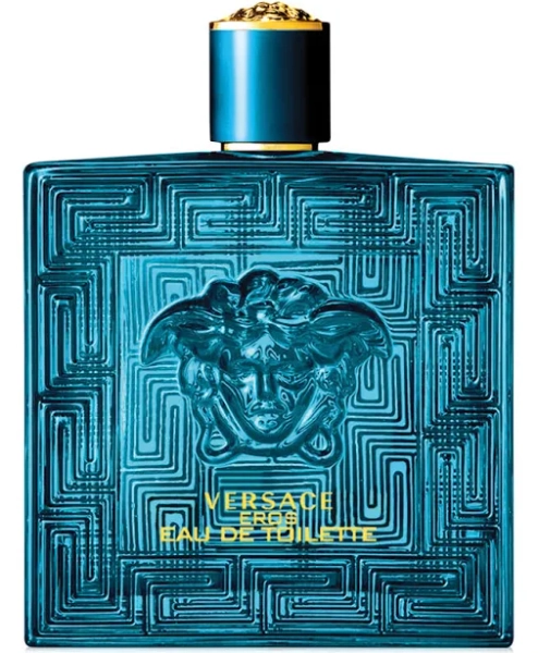 Eros Versace Eau De Toilette Men