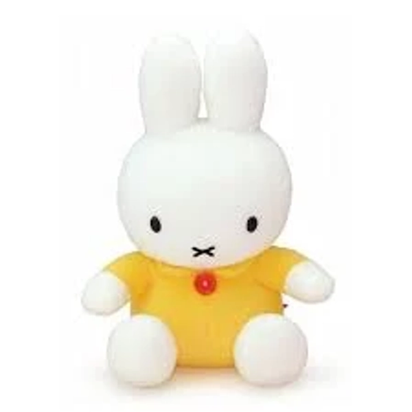 Miffy 9" Plushies
