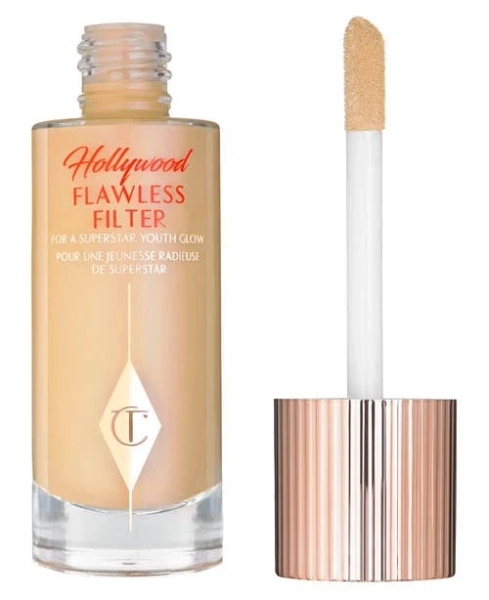 Charlotte Tilbury Hollywood Flawless Filter