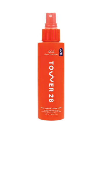 REVOLVE SPRAY FACIAL
