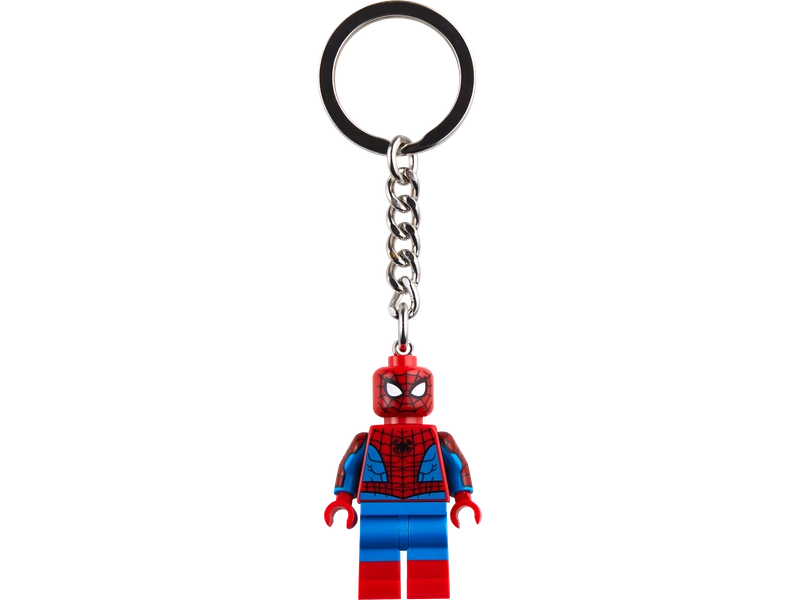 Porte clé Spiderman 