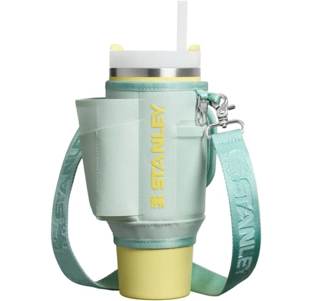 Stanley The All Day 40 oz Quencher Carry-All