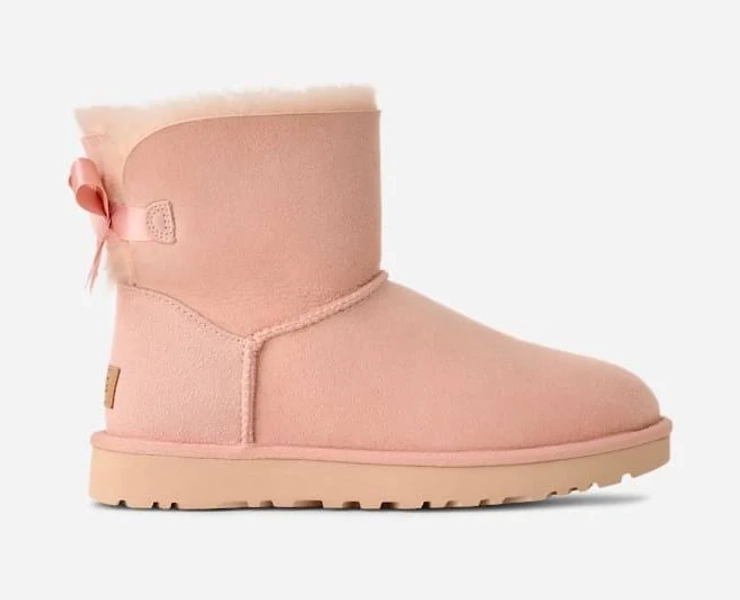 UGG Women's Mini Bailey Bow II