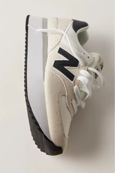 New balances 