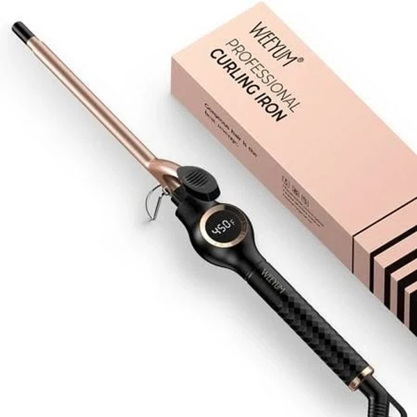 Weeyum Small Curling Iron