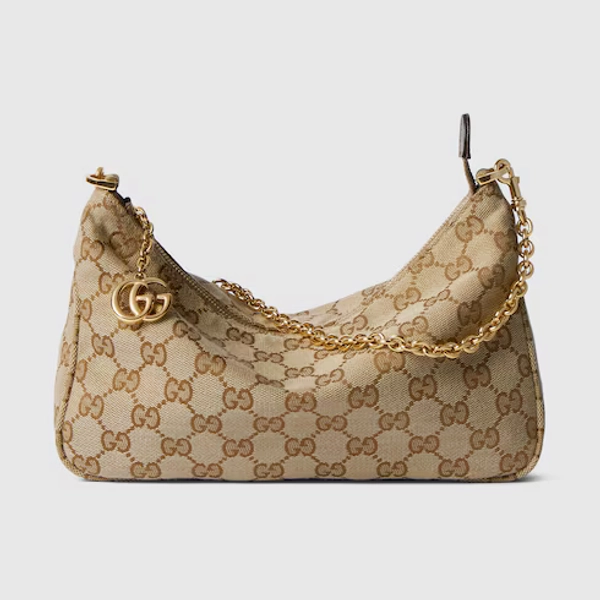 Lady Lunetta Chain small shoulder bag