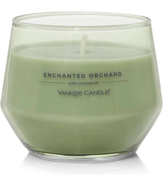 Yankee Candle Studio Collection Enchanted Orchard Candles