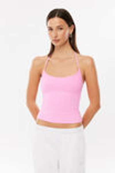 Halter top