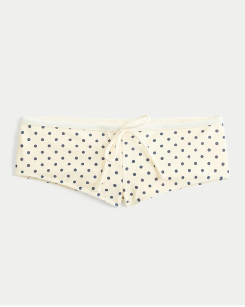 Swim Shortie