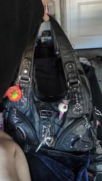 Angelkiss Hobo Purses and handbags for Women Satchel Handbag | Holiday Sales TikTok Shop