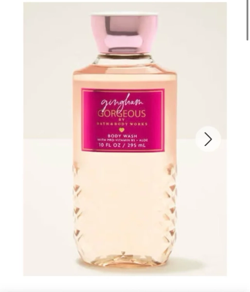 Bath & Body Works