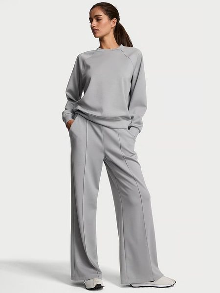 VSX Winter Featherweight Knit 2-Piece Lounge Set