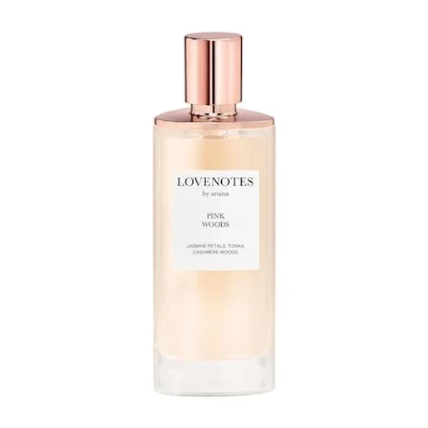 Ariana Grande LOVENOTES Pink Woods Eau de Parfum Travel Spray