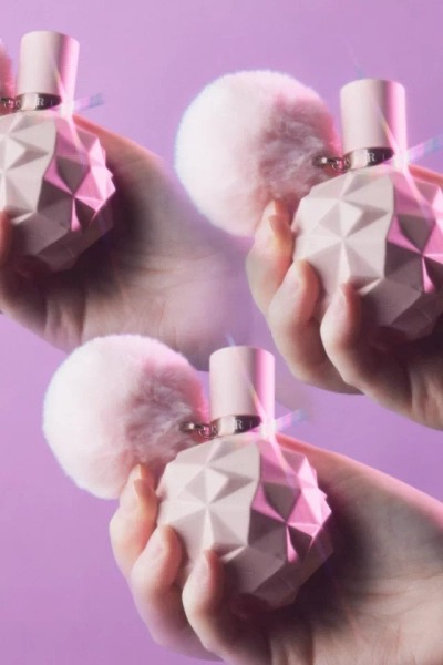 Ariana Grande Sweet Like Candy Eau De Parfum Fragrance