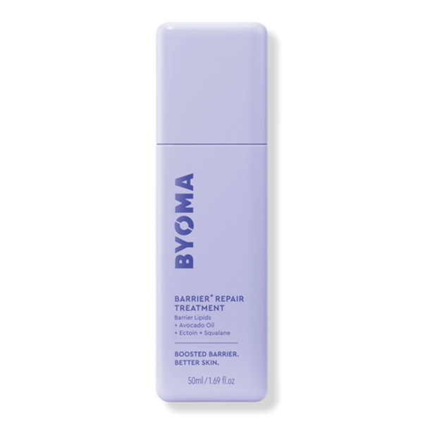 Barrier + Repair Treatment