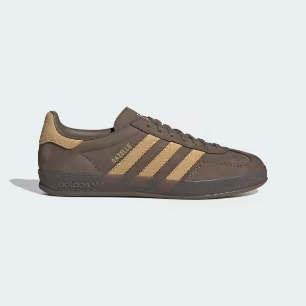 Gazelle Indoor Shoes