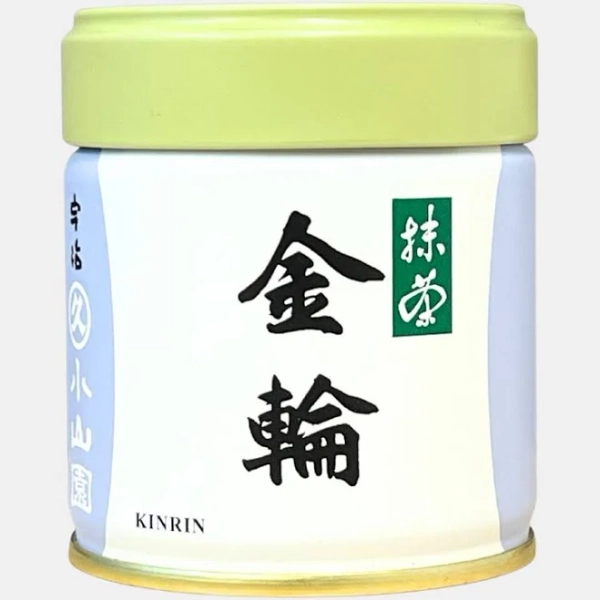 Kinrin Uji Matcha Powder