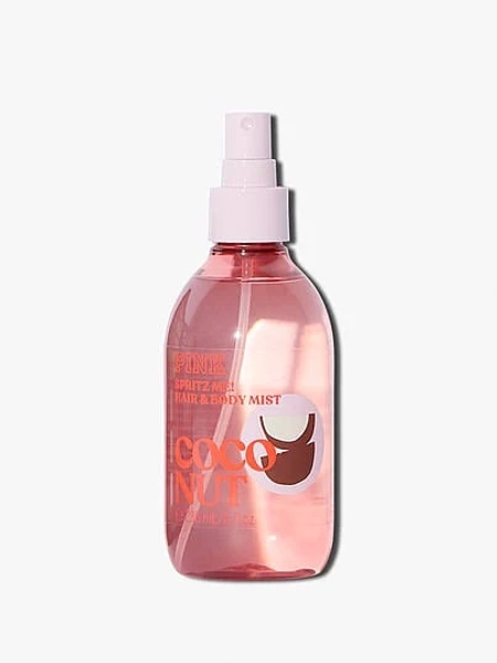 Victoria's Secret Coconut Hair & Body Mist