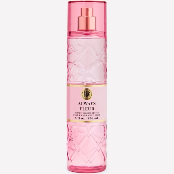 Bath & Body Works Always Fleur Fine Fragrance Mist
