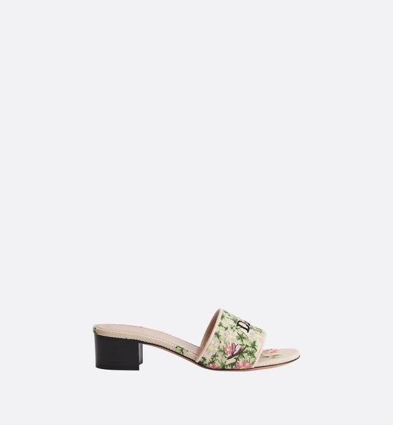 Dway Heeled Slide