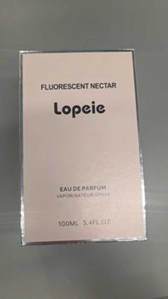 Lopeie Fluorescent Nectar Women's Perfume - 100ml Eau de Parfum - TikTok Shop
