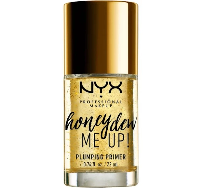 NYX Honey Dew Me Up Primer
