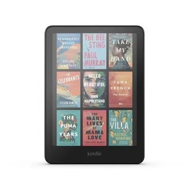 Amazon kindle