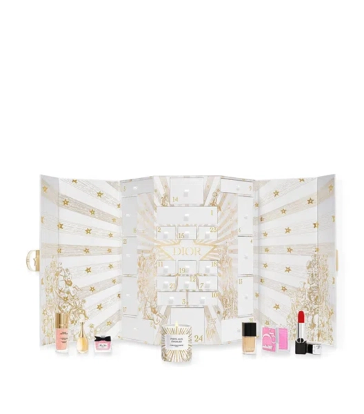 Le 30 Montaigne Advent Calendar In Multi