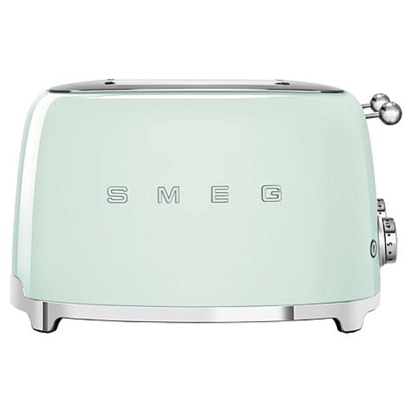 Smeg 4x4  Slot Toaster | HSN