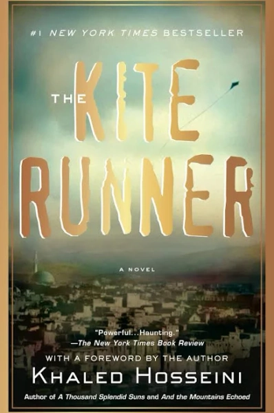 The Kite Runner