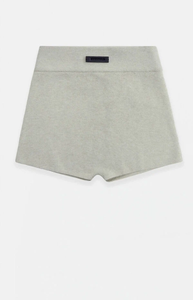 Women's Abbey Stone Knit Boxer Shorts