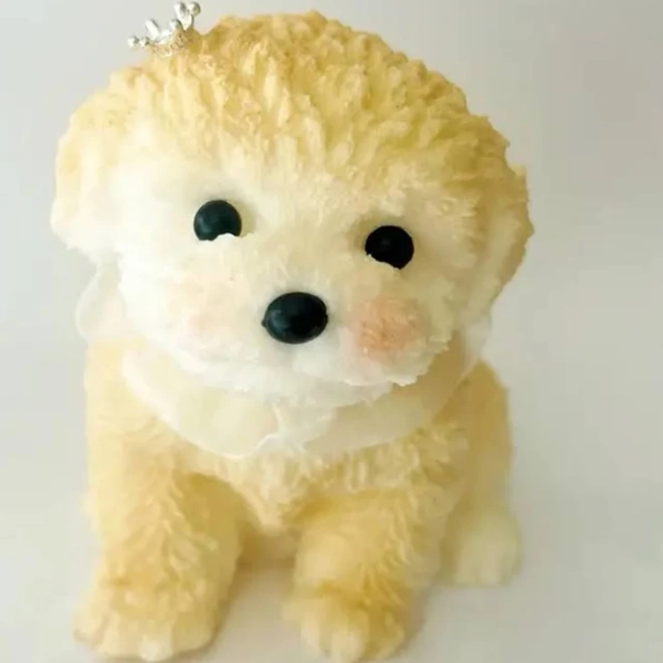 ZOrbitz Mega Squishy Dog