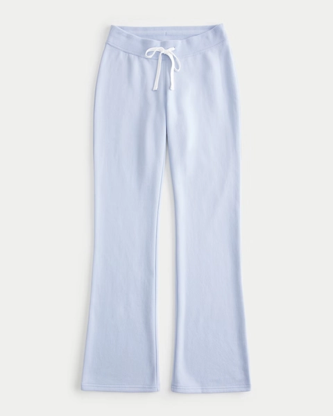 Bootcut Sweatpants