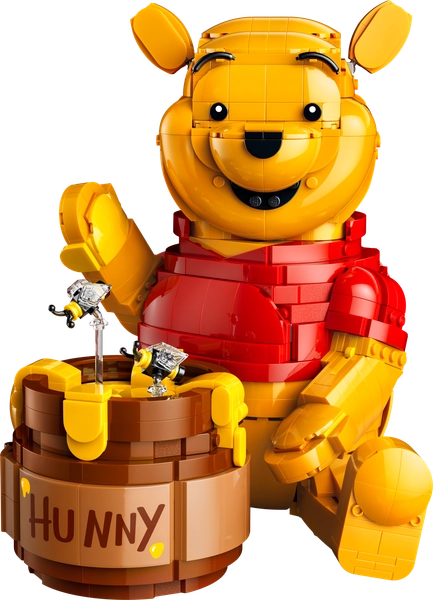 Winnie the Pooh