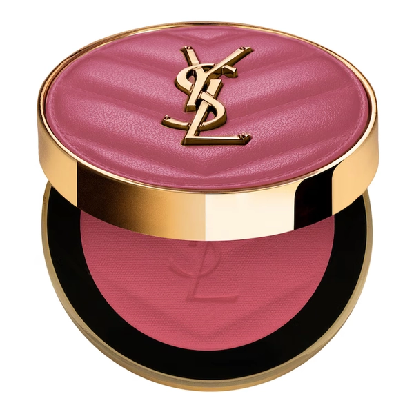 MAKE ME BLUSH POWDER - Blush in polvere vellutato