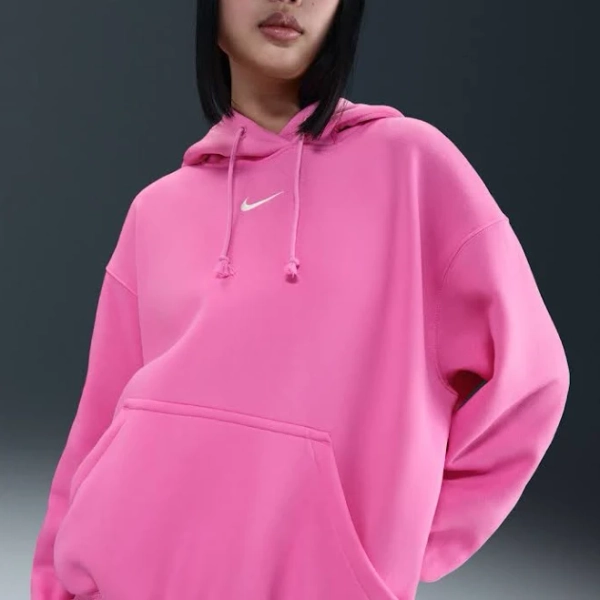 Nike Women's Oversized Phoenix Fleece Hoodie