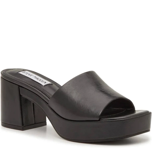 Steve Madden Women's Islah Sandals