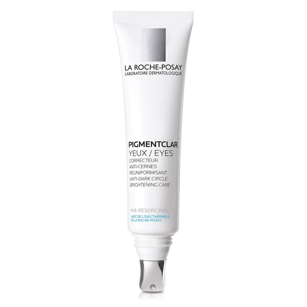 La Roche-Posay Pigmentclar Eye Cream for Dark Circles