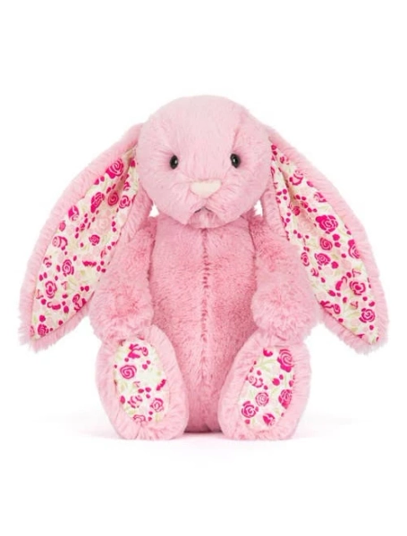 Jellycat Blossom Luxe Bunny