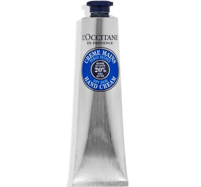 L'Occitane Shea Butter Hand Cream